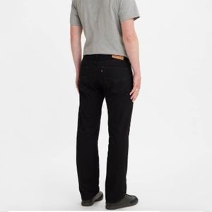 Levi's 501 Original Fit Men's Jeans